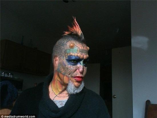 di nhan cat tai, sua mui... de