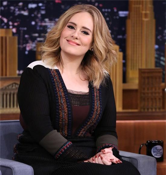 Adele xác nhận tạm dừng sự nghiệp ca hát