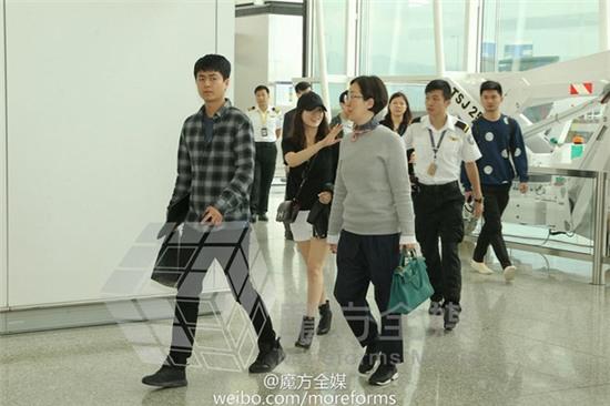 Song Joong Ki - Song Hye Kyo