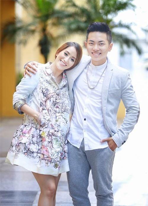 Khánh Thi, Phan Hiển