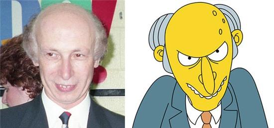 25 nhân vật hoạt hình xuất hiện ngoài đời thực mà chả cần cosplay - Ảnh 11.