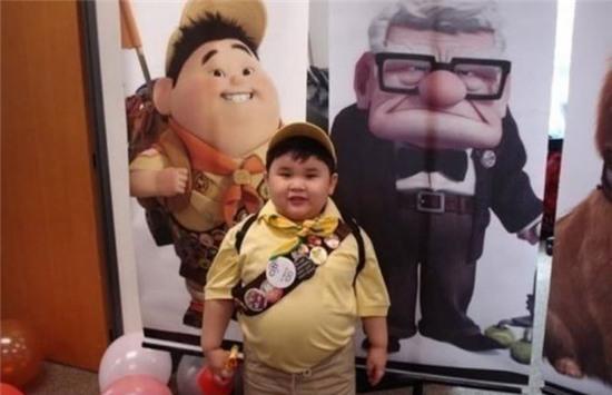 25 nhân vật hoạt hình xuất hiện ngoài đời thực mà chả cần cosplay - Ảnh 3.