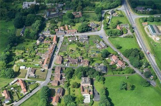 anh: rao ban ca ngoi lang voi gia 630 ti hinh anh 1