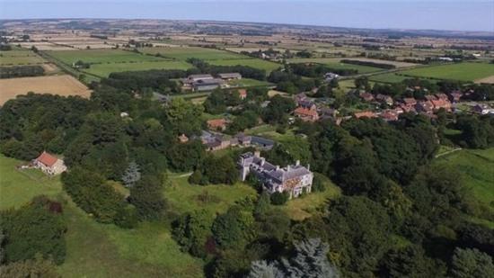 anh: rao ban ca ngoi lang voi gia 630 ti hinh anh 2