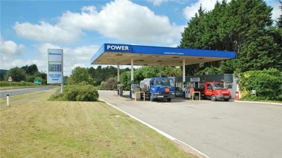 anh: rao ban ca ngoi lang voi gia 630 ti hinh anh 4