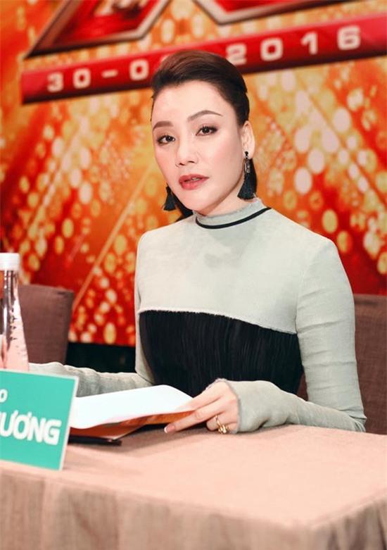 Hồ Quỳnh Hương, Nhân tố bí ẩn, Thanh Lam, Tùng Dương, Hương Hồ