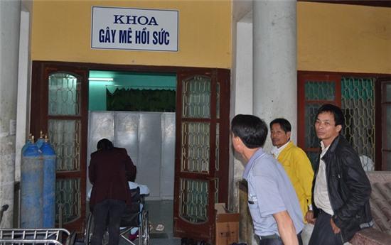 Mẹ chàng trai doạ thiêu sống bạn của người yêu: “Con tôi bị thần kinh” - Ảnh 1.