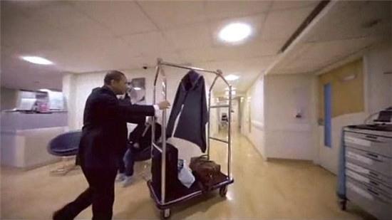 Nữ đại gia chi hơn 1,2 tỷ đồng để được sinh con trong trong bệnh viện phụ sản 5 sao duy nhất ở Anh - Ảnh 4.