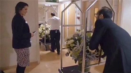 Nữ đại gia chi hơn 1,2 tỷ đồng để được sinh con trong trong bệnh viện phụ sản 5 sao duy nhất ở Anh - Ảnh 5.