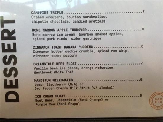 Những địa điểm ăn uống kì dị nên bị đốt trước khi trở thành chuỗi nhà hàng - Ảnh 7.