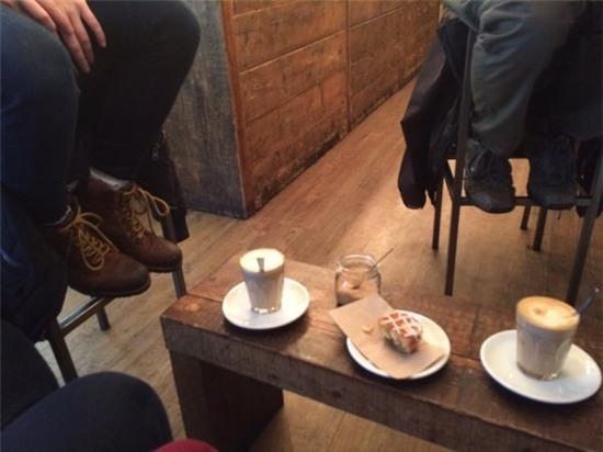 Những địa điểm ăn uống kì dị nên bị đốt trước khi trở thành chuỗi nhà hàng - Ảnh 8.