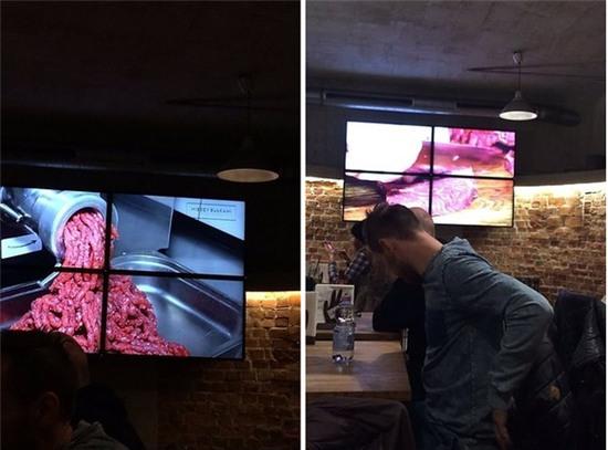 Những địa điểm ăn uống kì dị nên bị đốt trước khi trở thành chuỗi nhà hàng - Ảnh 10.