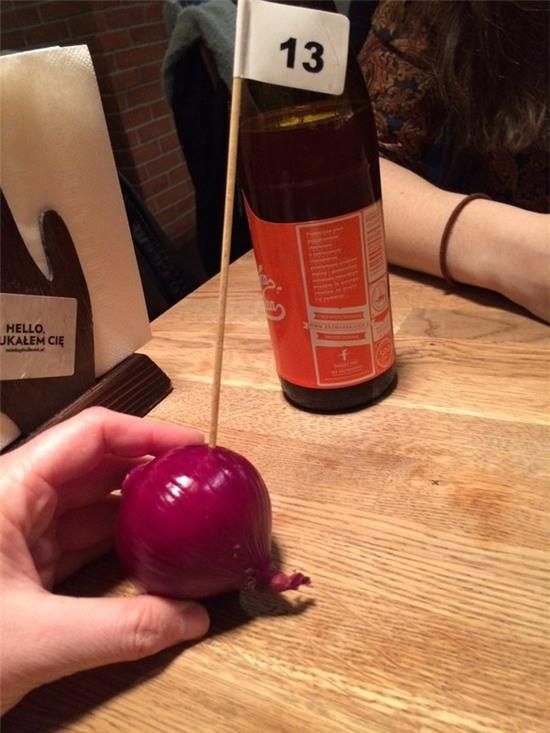 Những địa điểm ăn uống kì dị nên bị đốt trước khi trở thành chuỗi nhà hàng - Ảnh 11.