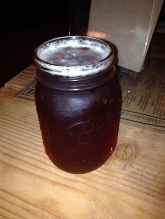 Những địa điểm ăn uống kì dị nên bị đốt trước khi trở thành chuỗi nhà hàng - Ảnh 13.