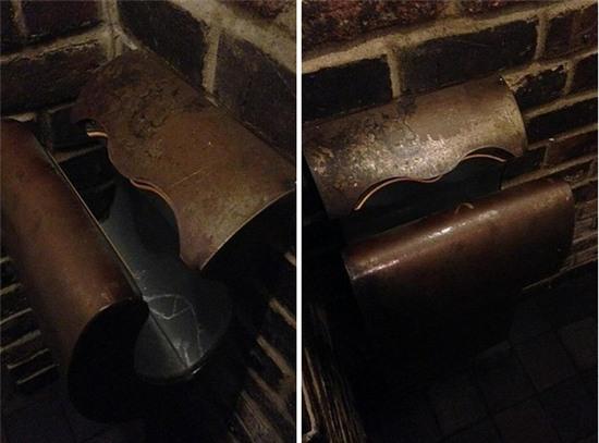 Những địa điểm ăn uống kì dị nên bị đốt trước khi trở thành chuỗi nhà hàng - Ảnh 15.