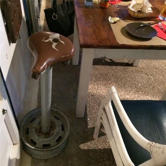 Những địa điểm ăn uống kì dị nên bị đốt trước khi trở thành chuỗi nhà hàng - Ảnh 18.