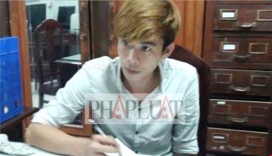 be trai bi bat coc, sat hai va nghi pham