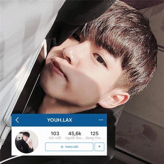 Tổng hợp Instagram của những anh chàng đẹp trai điên đảo đây chị em ơi! - Ảnh 17.