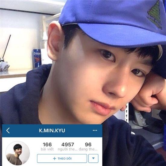 Tổng hợp Instagram của những anh chàng đẹp trai điên đảo đây chị em ơi! - Ảnh 4.