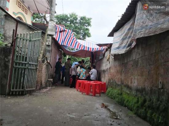 Trước khi uống thuốc cỏ tự tử, nữ sinh lớp 11 gửi lời xin lỗi bố mẹ - Ảnh 1.