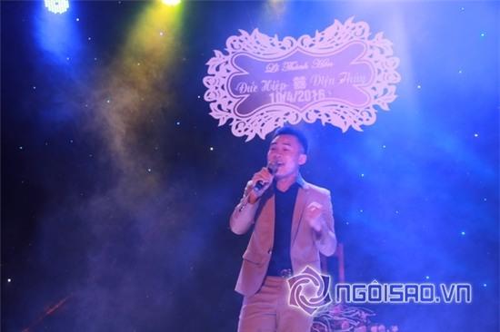 Lê Hoàng Diệu Thảo, cưới vợ, lần 3, hội chợ, diệu thúy