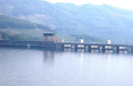 Quảng Nam: Động đất 3,2 độ richter trong đêm - Ảnh 2.