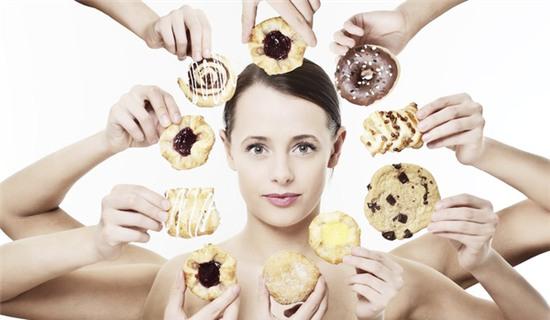 tránh ăn đường