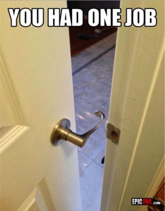 16 phát minh thiên tài nội thất mà người thường không thể hiểu nổi - Ảnh 5.