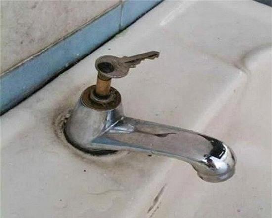 16 phát minh thiên tài nội thất mà người thường không thể hiểu nổi - Ảnh 8.