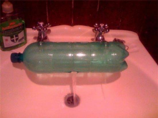 16 phát minh thiên tài nội thất mà người thường không thể hiểu nổi - Ảnh 9.