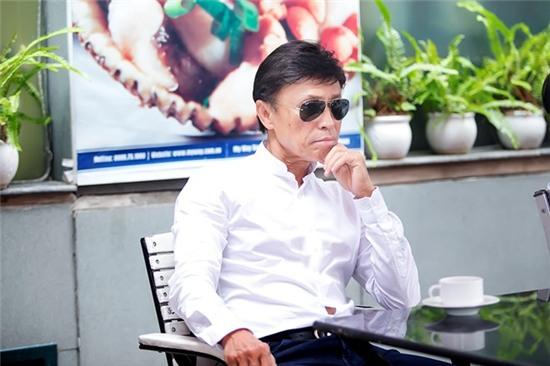 Tuan Ngoc: ‘Toi yeu nhu dan ba’ hinh anh 1