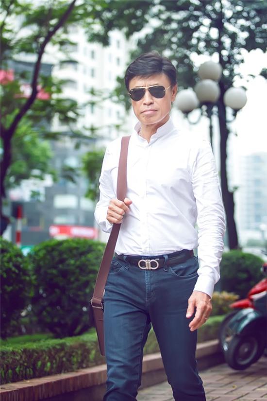 Tuan Ngoc: ‘Toi yeu nhu dan ba’ hinh anh 2