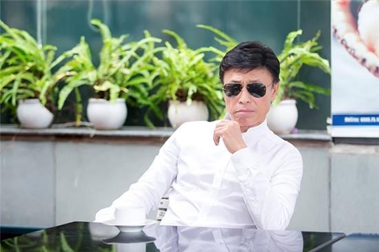 Tuan Ngoc: ‘Toi yeu nhu dan ba’ hinh anh 3