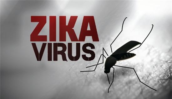 Brazil: Phát hiện virus Zika có thể gây rối loạn não ở người lớn - Ảnh 1.