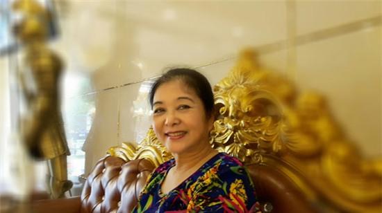 NSƯT Thanh Loan, ni cô Huyền Trang, Biệt động Sài Gòn