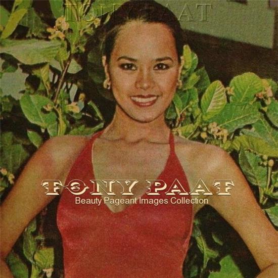 Những hoa hậu có số phận bi thương nhất