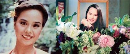 Những hoa hậu có số phận bi thương nhất