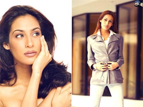 Những hoa hậu có số phận bi thương nhất