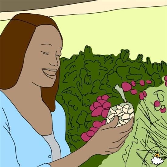 thực phẩm tốt cho âm đạo