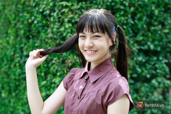 Thảo Tâm, cô bé 16 tuổi là đại diện Việt Nam tham dự Diễn đàn lãnh đạo trẻ thế giới - Ảnh 6.