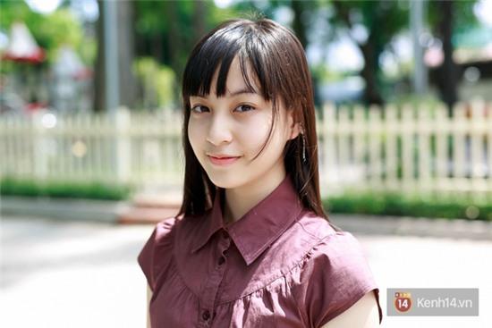 Thảo Tâm, cô bé 16 tuổi là đại diện Việt Nam tham dự Diễn đàn lãnh đạo trẻ thế giới - Ảnh 10.