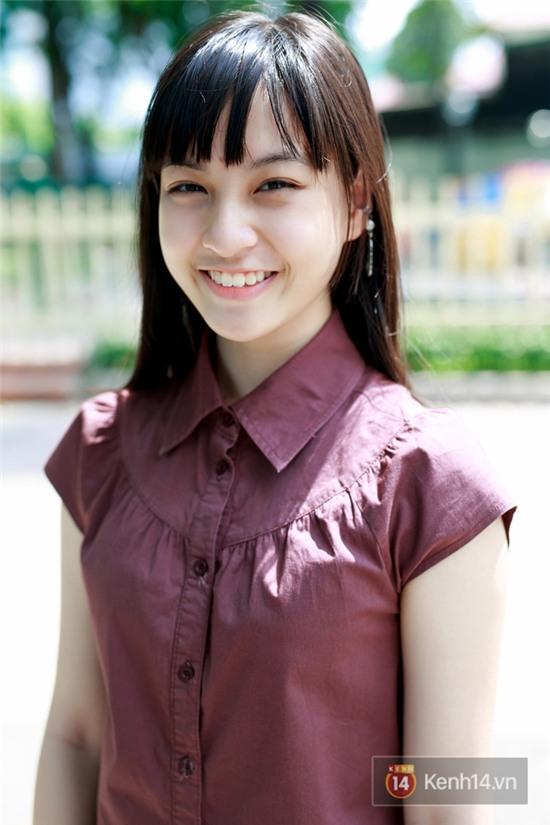 Thảo Tâm, cô bé 16 tuổi là đại diện Việt Nam tham dự Diễn đàn lãnh đạo trẻ thế giới - Ảnh 11.