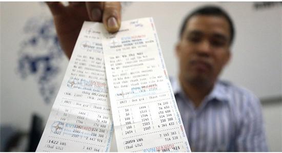 EVN: Hóa đơn tiền điện tháng 4 sẽ tăng mạnh!