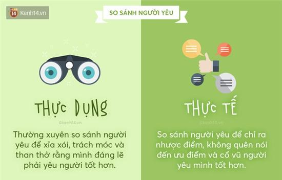 Bạn đang yêu thực dụng hay đang yêu thực tế? - Ảnh 9.