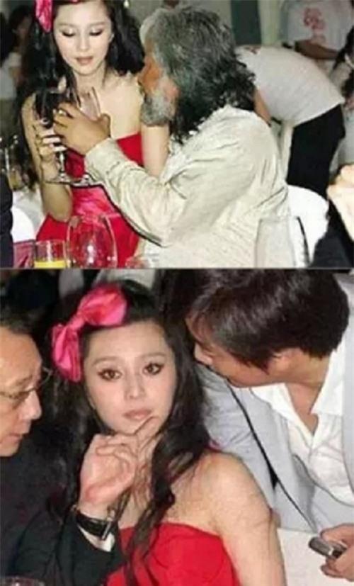 pham bang bang, luu diec phi, truong ba chi, lam chi linh