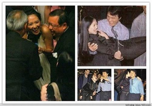 pham bang bang, luu diec phi, truong ba chi, lam chi linh