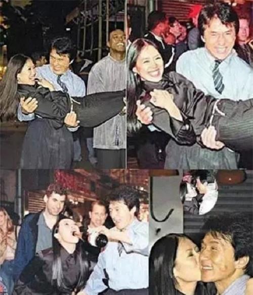 pham bang bang, luu diec phi, truong ba chi, lam chi linh