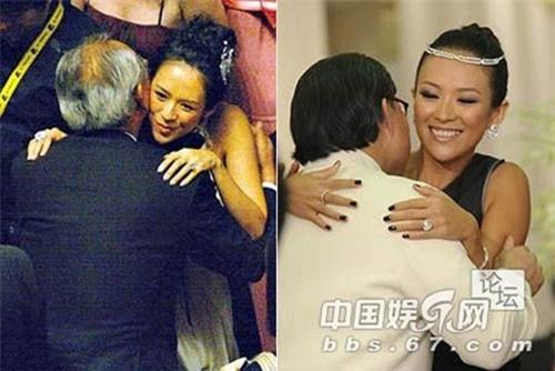 pham bang bang, luu diec phi, truong ba chi, lam chi linh