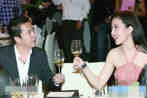 pham bang bang, luu diec phi, truong ba chi, lam chi linh