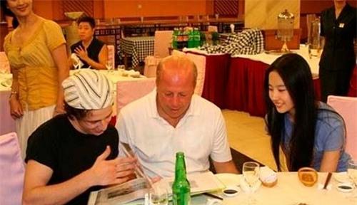 pham bang bang, luu diec phi, truong ba chi, lam chi linh